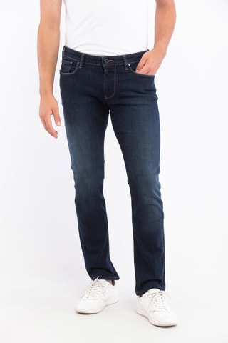 Jean - Bleu foncé - Emporio Armani
