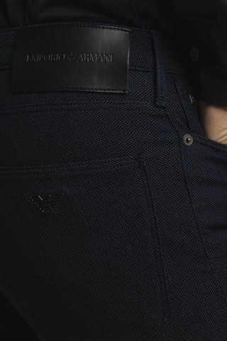 Vaquero - Azul noche - Emporio Armani