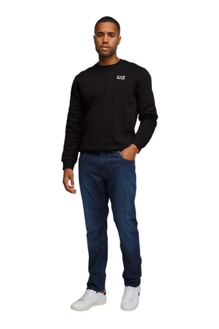 Jeans - Donkerblauw