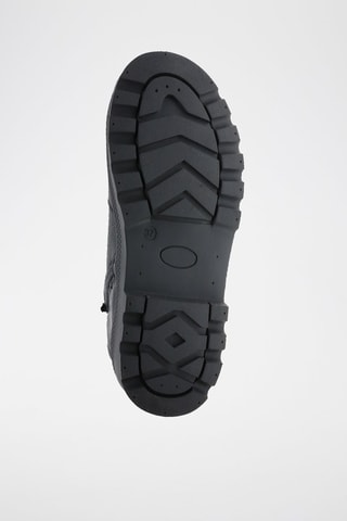 Bottines - Noir