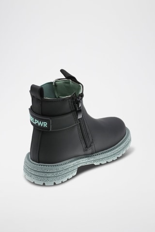 Bottines - Noir