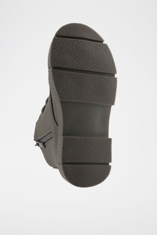 Bottines - Vert
