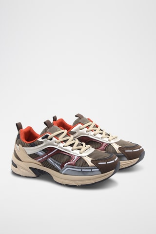 Baskets - Taupe