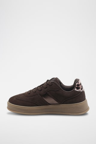 Baskets - Marron