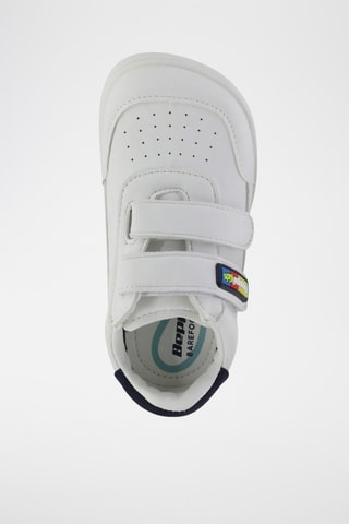 Baskets - Blanc