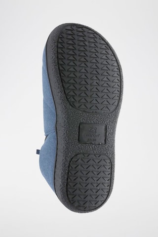 Slip-on - Bleu