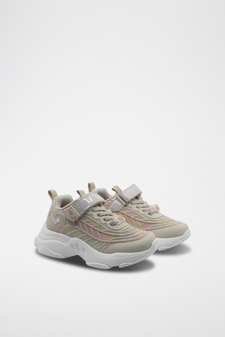 Baskets - Beige