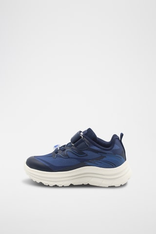 Baskets - Bleu marine