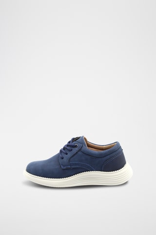 Derbys - Bleu marine