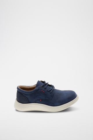Derbys - Bleu marine