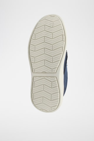 Derbys - Bleu marine
