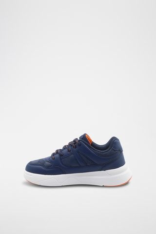 Baskets - Bleu marine