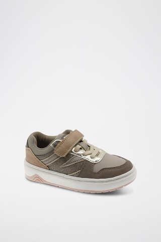 Baskets - Marron