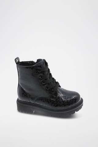 Bottines - Noir