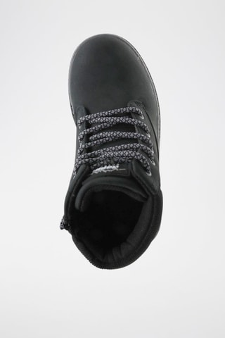 Boots - Blanc et noir