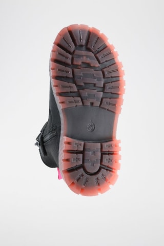 Bottines - Noir