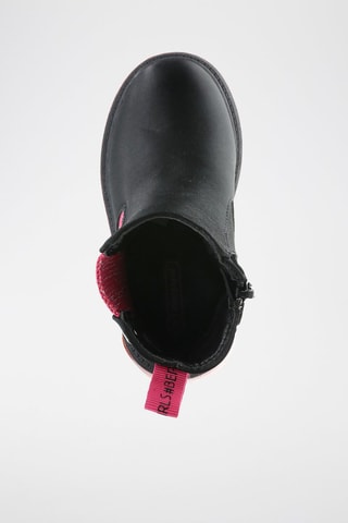 Bottines - Noir