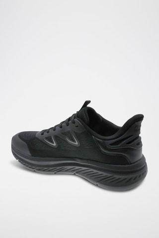 Baskets - Noir
