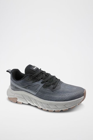 Chaussures de trekking - Noir
