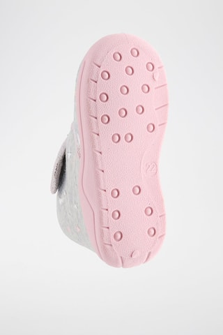 Bottines - Gris