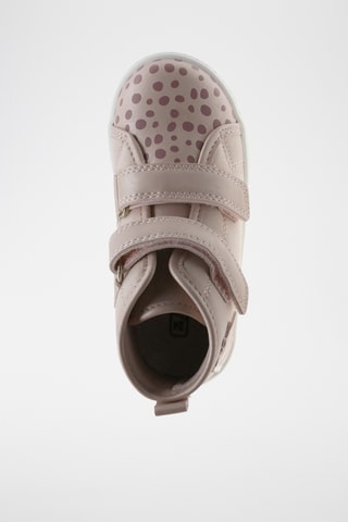 Bottines - Rose