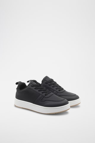 Baskets - Noir
