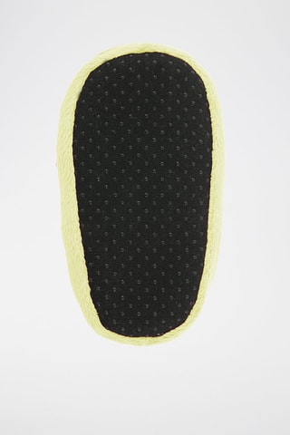 Chaussons - Vert