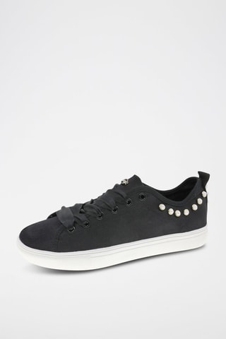 Tennis - Noir
