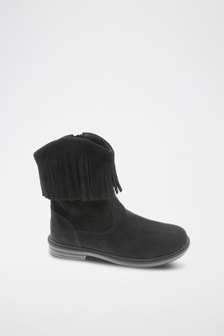Bottines - Noir