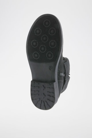 Bottines - Noir