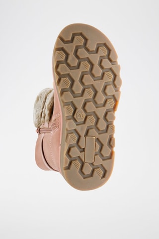 Bottines - Rose