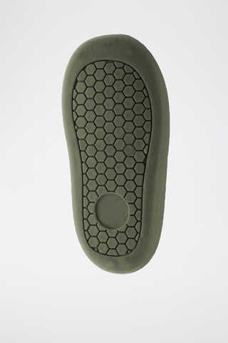 Bottes de pluie - Vert