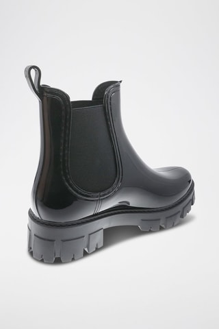 Bottes de pluie - Noir