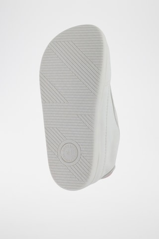 Baskets - Blanc