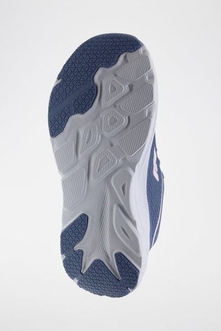 Baskets - Bleu