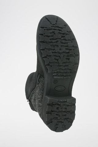 Bottines - Noir
