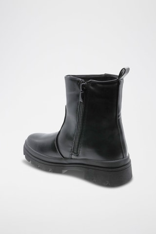 Bottines - Noir