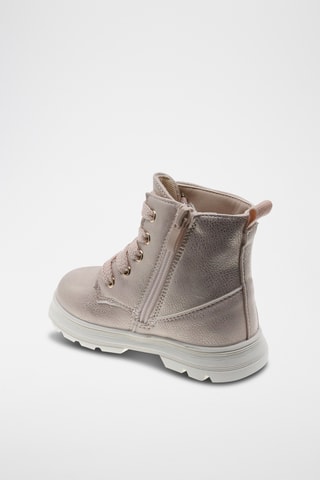 Bottines - Rose