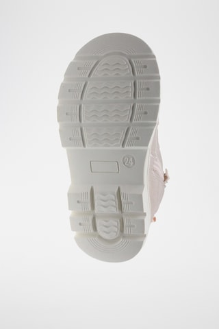Bottines - Rose