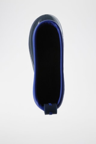 Bottes de pluie - Bleu