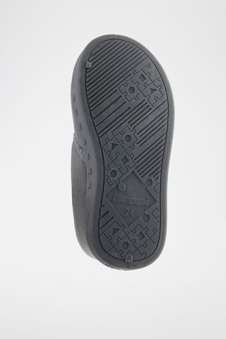 Bottines polaires - Gris