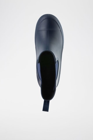 Bottes de pluie - Bleu