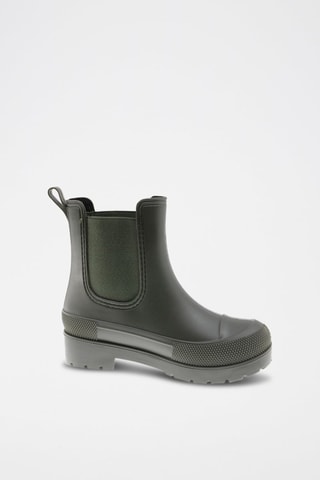 Bottes de pluie - Vert