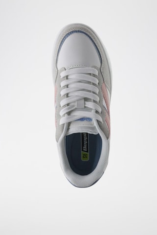 Baskets - Blanc