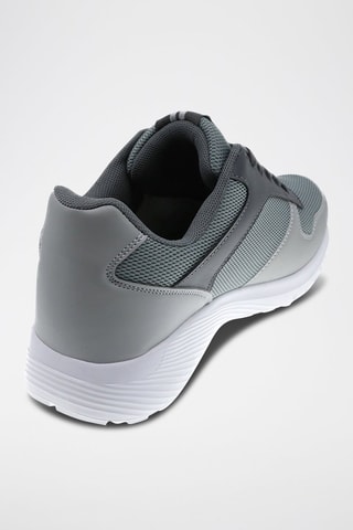 Baskets Gris - Gris