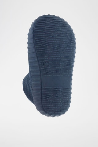 Tennis chaussettes - Bleu