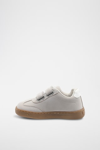 Baskets - Gris