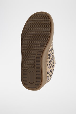 Baskets - Beige