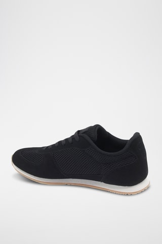 Baskets - Noir