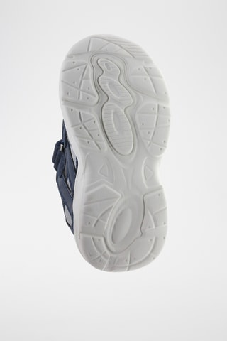 Baskets - Bleu marine